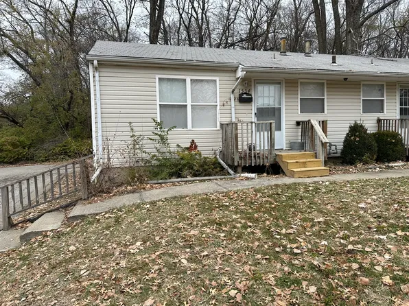 1534 W Waldo Ave, Independence, MO 64050