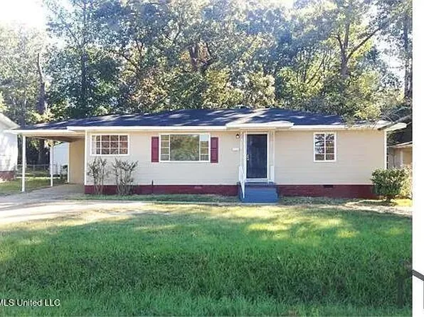 2920 Oak Forest Dr, Jackson, MS 39212