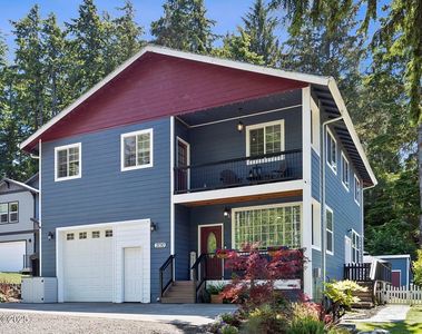 3730 NE 10th St, Otis, OR, 97368