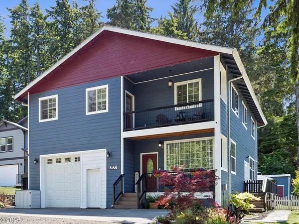 3730 NE 10th St, Otis, OR 97368