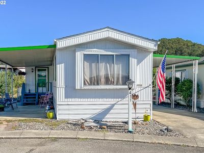 411 Shadow Ranch Ln, Roseburg, OR, 97470