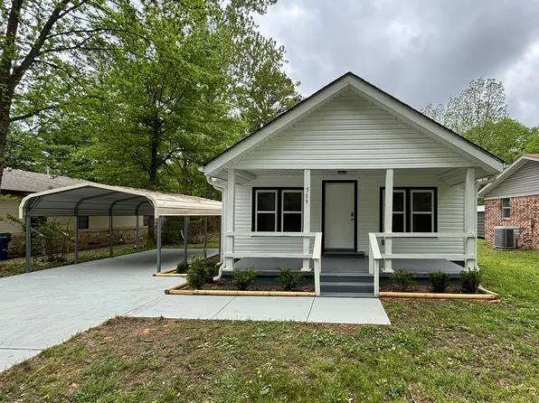 509 E Elm St, Cabot, AR 72023