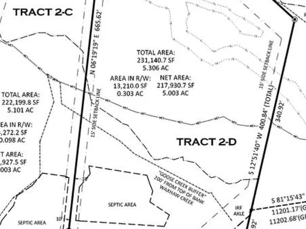 102 Serenity Creek Dr, Waxhaw, NC 28173