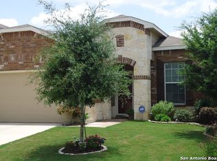 9038 Rain Preserve, San Antonio, TX 78254