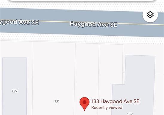 2nd image of 133 Haygood Ave SE