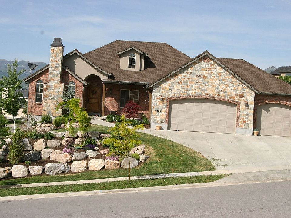 4229 SCENIC CIRCLE, BOUNTIFUL, UTAH