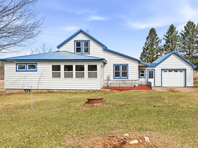N1884 Hwy Z, Menomonie, WI, 54751