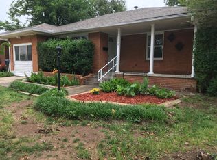 3132 Lyon Blvd, Oklahoma City, OK 73112