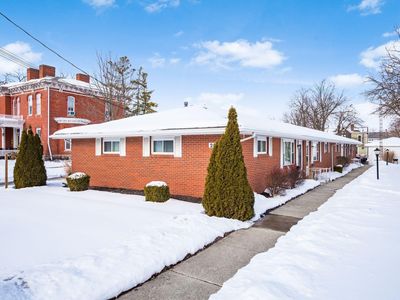 254 W 5th St, Marysville, OH, 43040