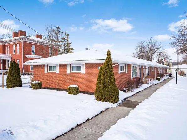 254 W 5th St, Marysville, OH 43040