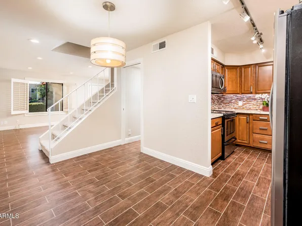 601 E PALO VERDE Drive #8, Phoenix, AZ 85012