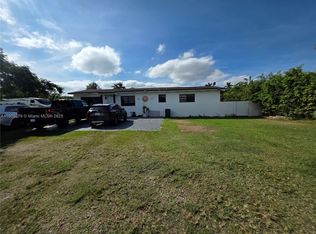 Homestead/Redlands, Homestead, FL 33031