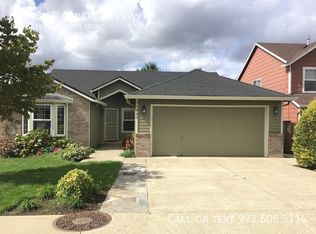 15845 SE Anderegg Pkwy, Damascus, OR 97089