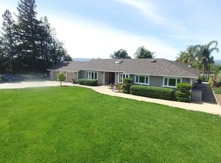 2045 Vincent Dr, San Martin, CA