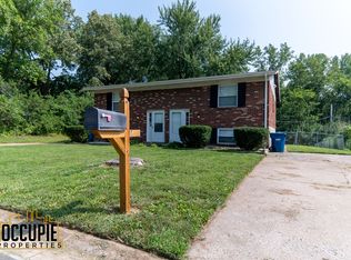3906 William Dr #3906, Saint Charles, MO 63304