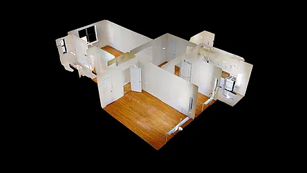 Rented by Bond New York