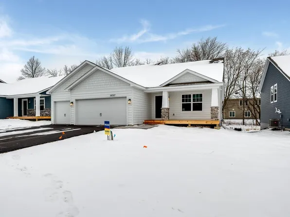 14357 Fernbrook Ln N, Dayton, MN 55327