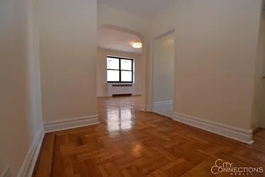 Rented by City Connections Realty