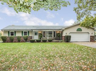 547 92nd St SE, Byron Center, MI 49315