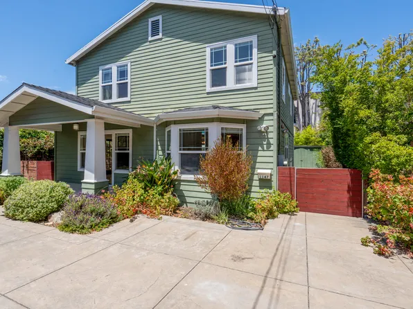 1147 Francisco St, Berkeley, CA 94702