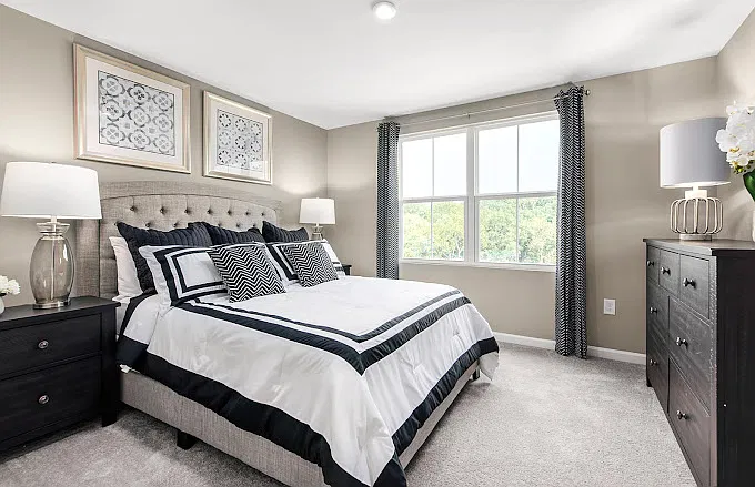 3 bed, 2.5 bath, 1564 sqft, $2,050 — Photo 4
