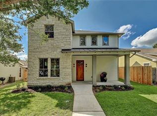 1803 W 37th St, Austin, TX 78731