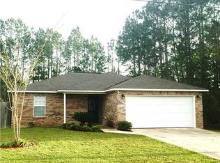 7752 Joe Fountain Rd, Ocean Springs, MS 39564