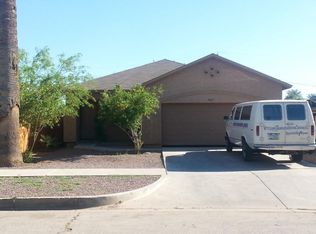 2027 W Monroe St, Phoenix, AZ 85009