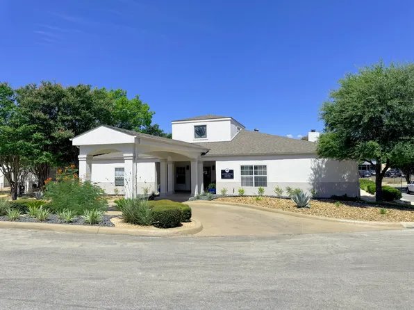 La Calera Apartments