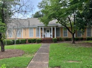 2819 Falcon Ln, Albany, GA 31721