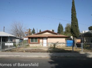 630 33rd St APT A, Bakersfield, CA 93301