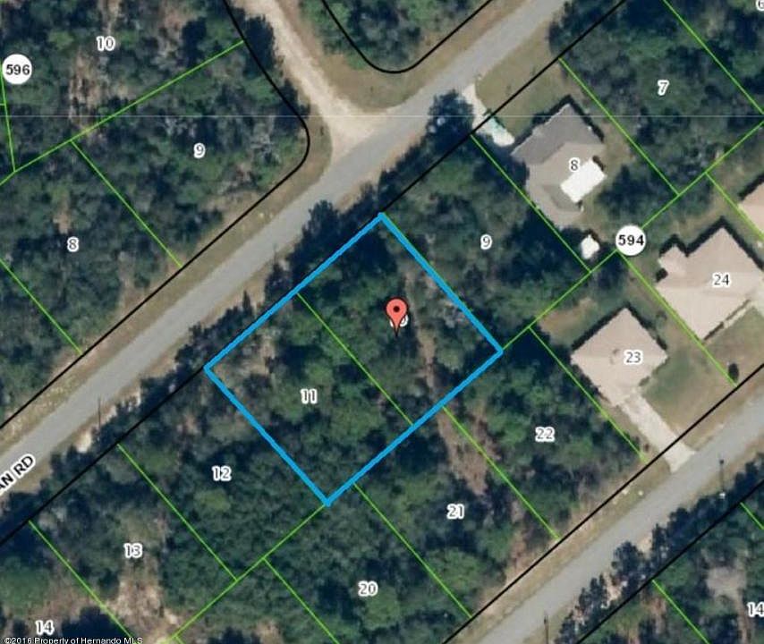1st image of 8567 N Trojan Dr