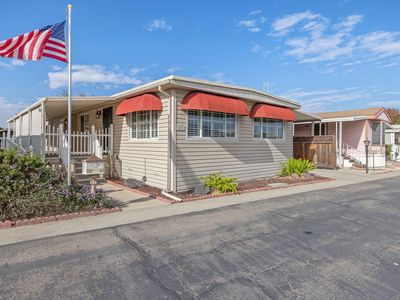 1255 W Grangeville Boulevard #25, Hanford, CA, 93230