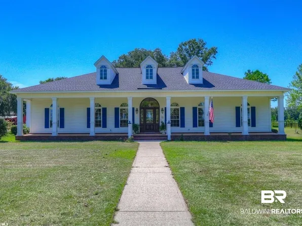 3144 County Road 68, Loxley, AL 36551