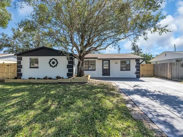 6948 80th Ter N, Pinellas Park, FL 33781