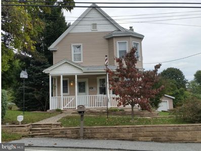 1439 Blueball Ave, Linwood, PA, 19061