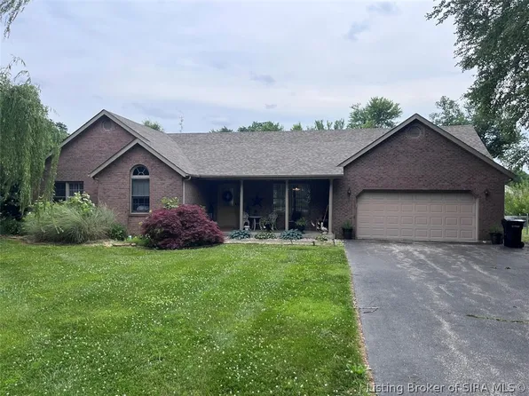 1203 Rabbit Lane, Madison, IN 47250