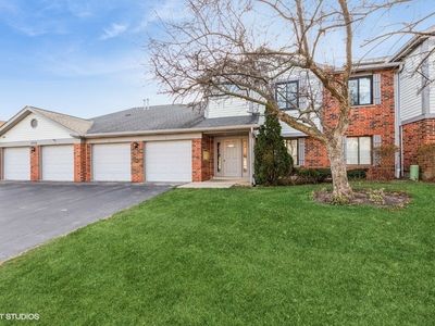 1755 W Partridge Ln UNIT 2, Arlington Heights, IL, 60004