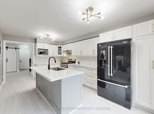 57 Humbershed Cres, Caledon, ON