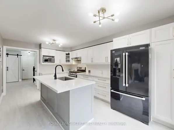 57 Humbershed Cres, Caledon, ON L7E 2X4