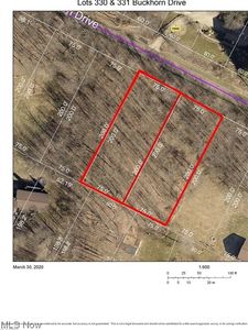 1887 W Buckhorn Dr #330 & 331, Millersburg, OH, 44654