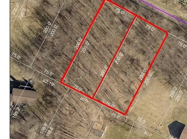 1887 W Buckhorn Dr #330 & 331, Millersburg, OH 44654