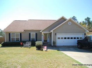 260 Willow Forks Rd, Lexington, SC 29073