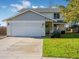 5304 Koufax Ln, Pasco, WA 99301