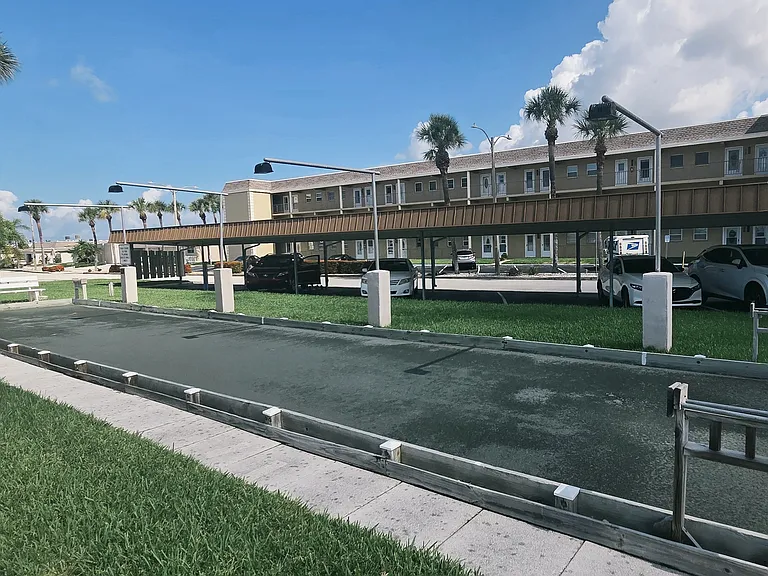 338 Boca Ciega Point Blvd N — Photo 25
