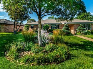 6205 McCoy Dr, Amarillo, TX 79109