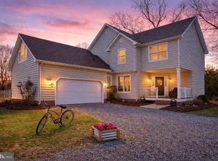 209 3rd St, Oxford, MD 21654