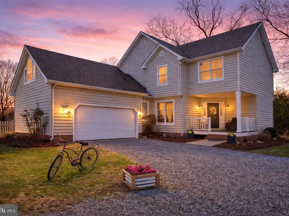 209 3rd St, Oxford, MD 21654