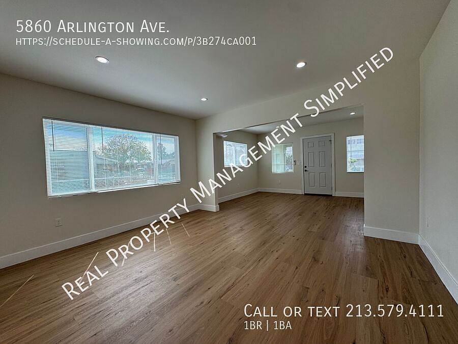 1st image of 5860 Arlington Ave