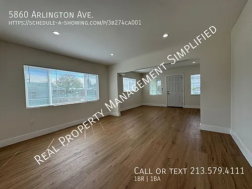 5860 S Arlington Ave Photo 1